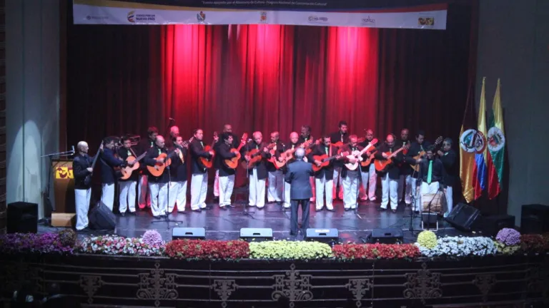 Estos son los vencedores del 35 Festival de la Música Colombiana