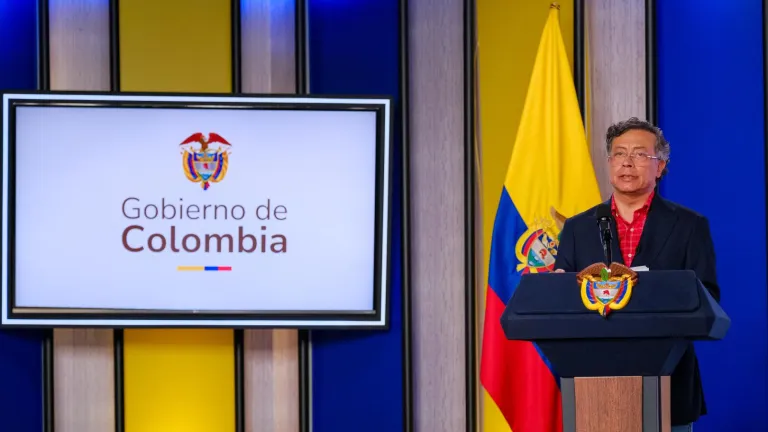 Corrupción en el sistema de salud en Colombia