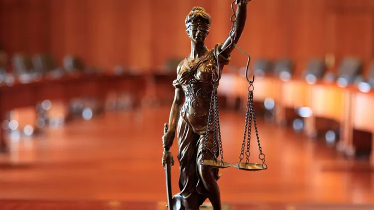 Condenan a 15 años a exgobernador del Magdalena. / Foto: Corte Suprema de Justicia.