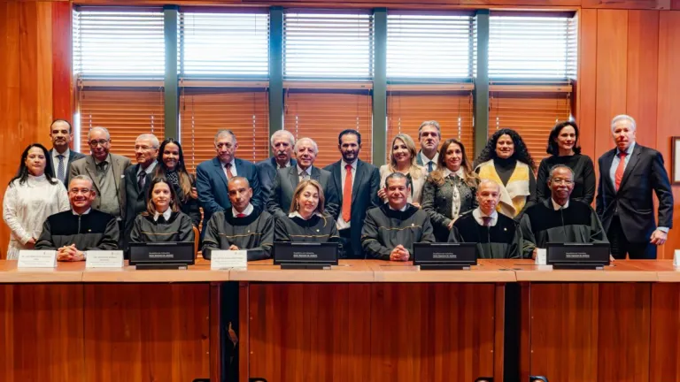 Corte Suprema se manifestó en contra de las injerencias en decisiones judiciales