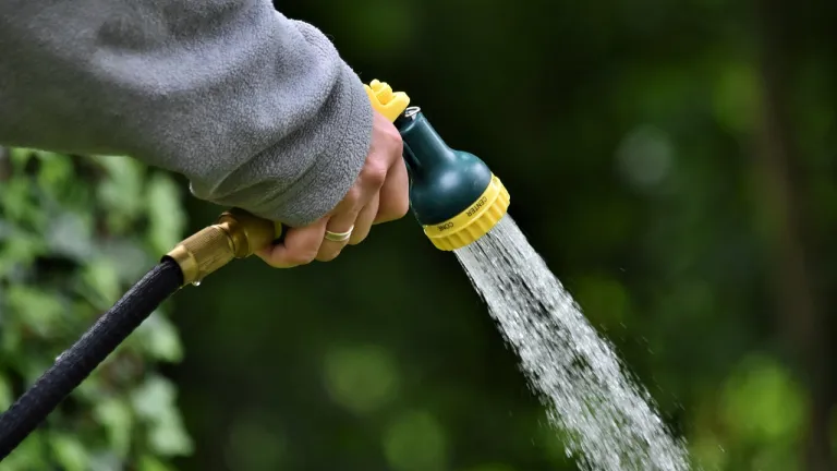 Cortes de agua en Bogotá 2 al 6 de febrero 2026
