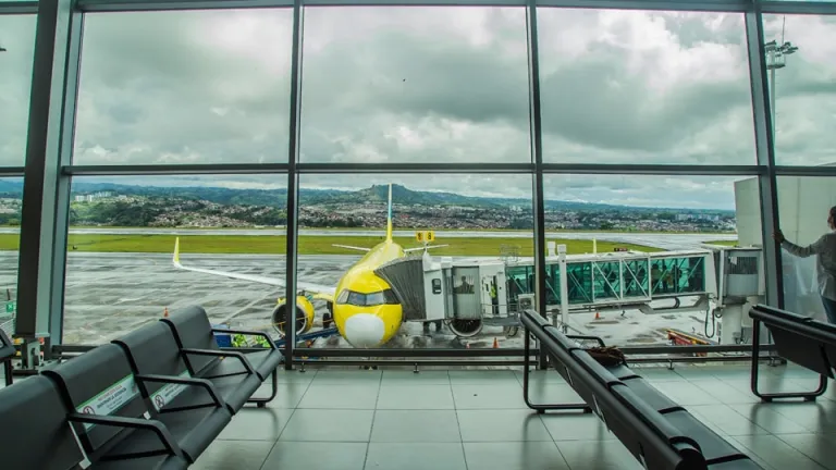 Viva Air: suspensión de operaciones en Pereira 