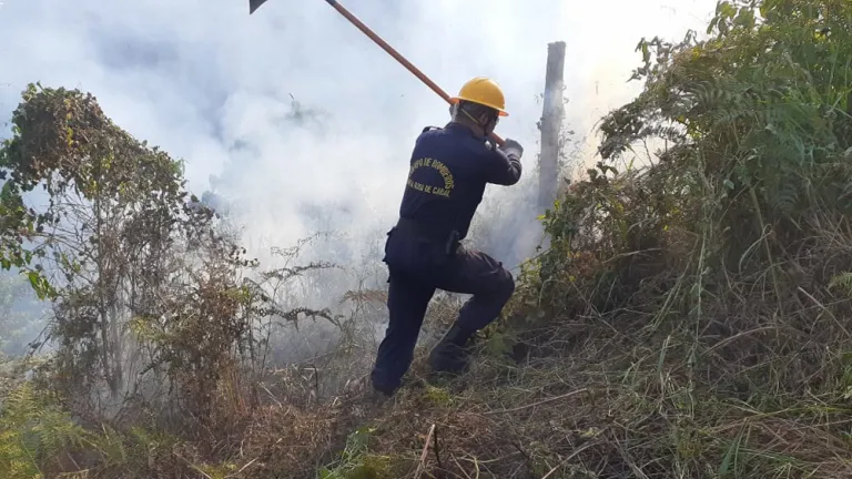 Alerta en Risaralda: Ideam advierte sobre riesgos climáticos