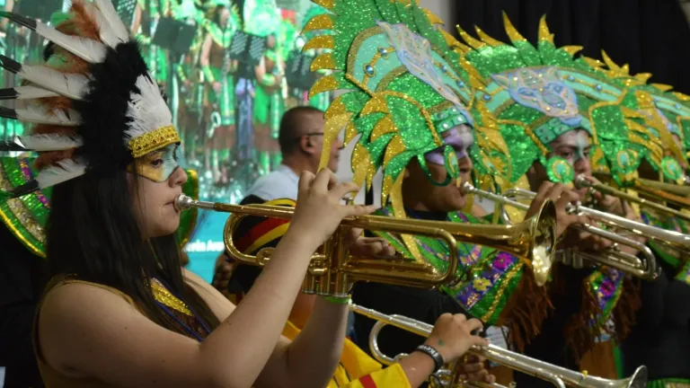 Festival de bandas estudiantiles de música 2023 en Caldas: ¡Un encuentro lleno de melodías y juventud!