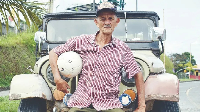Los Juegos Campesinos regresan a Pereira tras 20 años de ausencia