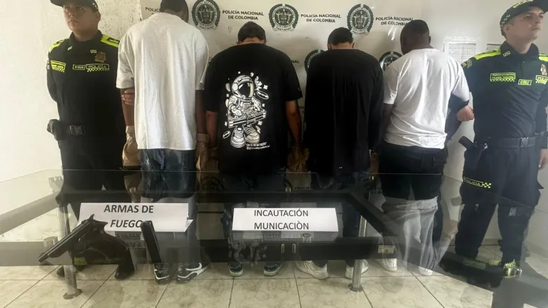 Homicidio de un funcionario de la alcaldía de Anserma, Caldas