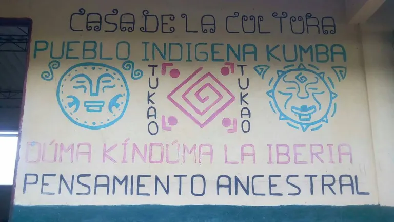 Cultura Quimbaya