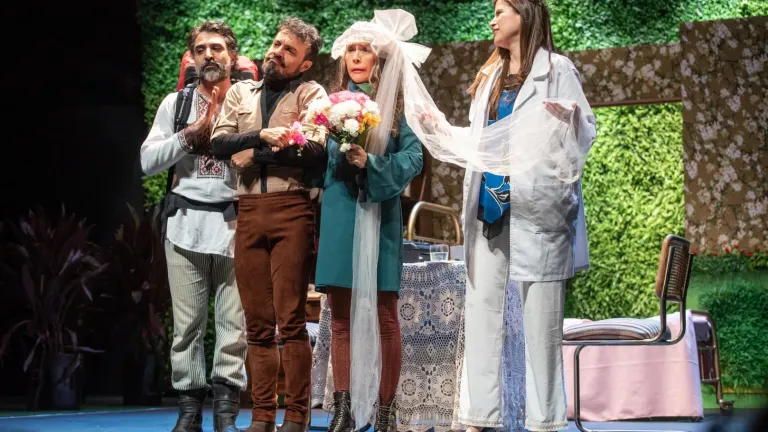 Festival Internacional de Teatro de Manizales 2023: fecha e invitados especiales
