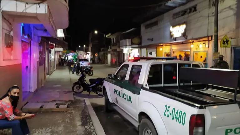 Quindío: recompensa de 20 millones por responsables de ataque a patrulla de la Policía