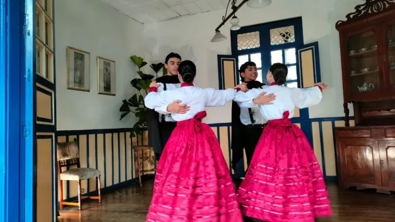 Pasillo