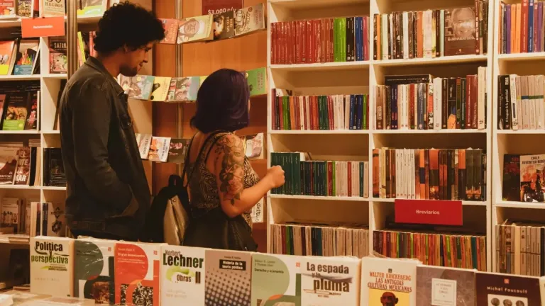 Feria del Libro y Cómic de Manizales: literatura y arte se unen en un evento único