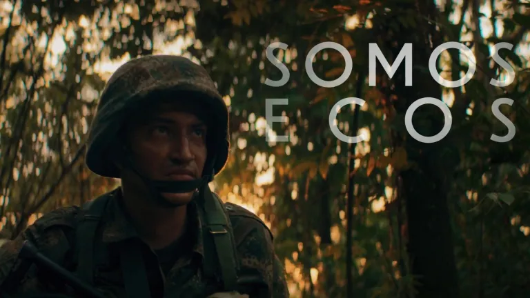 ‘Somos Ecos’, estreno película 2023: fecha y horarios 