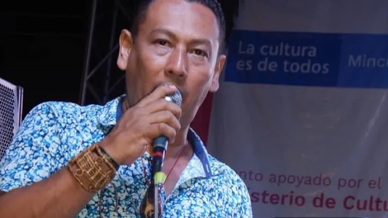 Sucre: asesinan a Armando Luis Rivero Manjarrez, gestor cultural