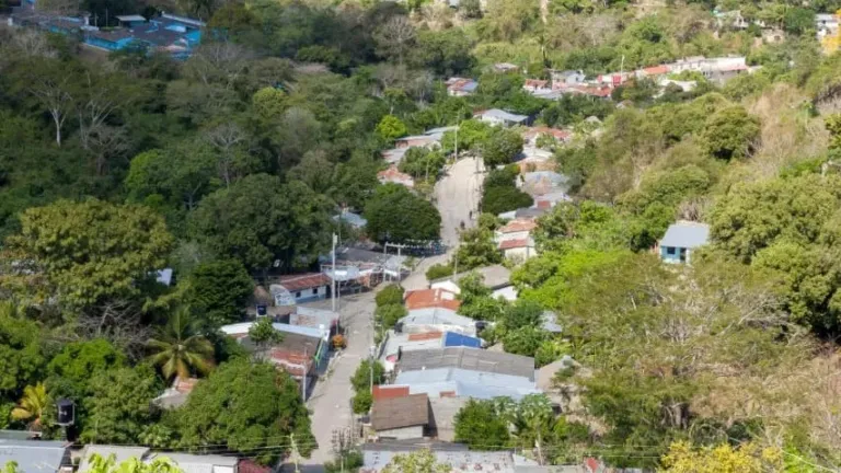 Paro armado