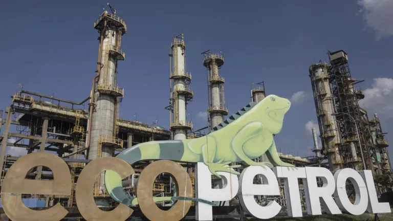 Cuánto paga Ecopetrol por acción 2026
