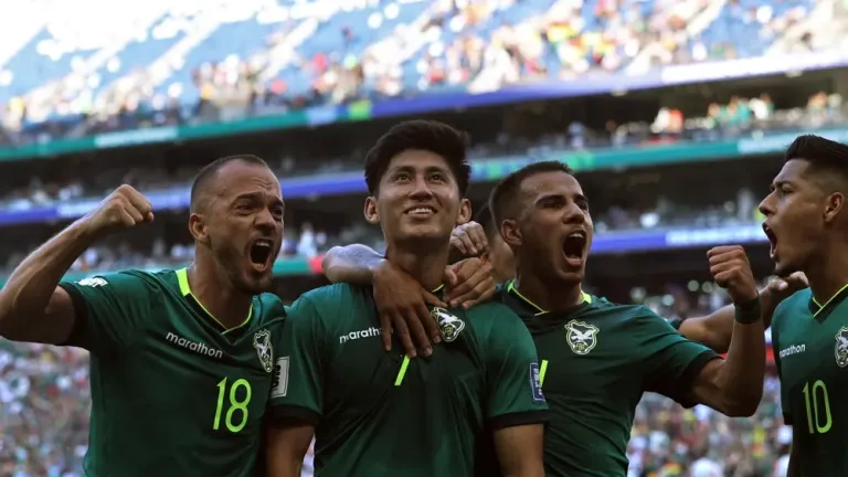 Cuántos días falta para el mundial 2026: 76