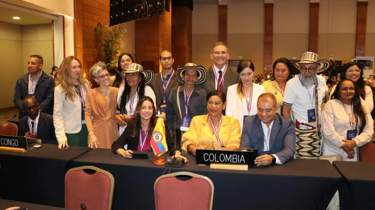 Cuadros Vivos de Galeras patrimonio de la humanidad