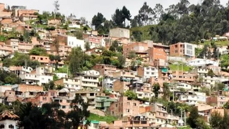 Hasta $20 millones por información de responsables de asesinato en Bogotá  