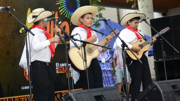 Encuentro de la Cultura del Huila: convocatoria, fechas y programación