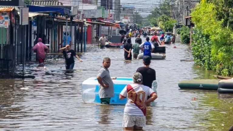 Cómo ayudar damnificados por el invierno colombia 2026