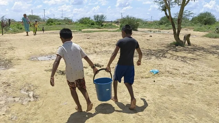 Siguen en aumento las muertes por desnutrición en La Guajira: INS