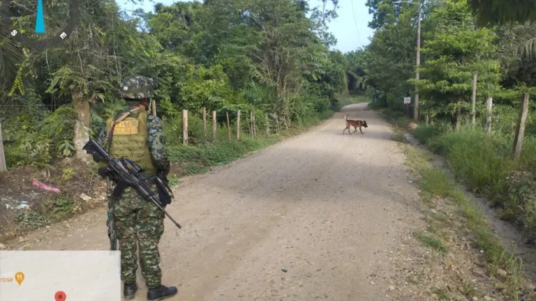 Ejército Nacional