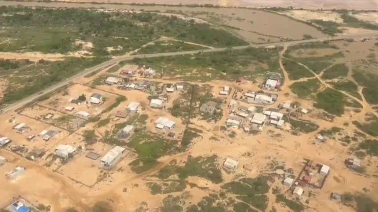 700 mil millones de pesos requiere el país para atender emergencia 