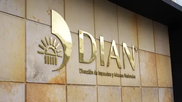 Dian mantiene vigentes retenciones tras suspensión del Decreto 572
