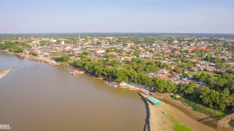 Guaviare