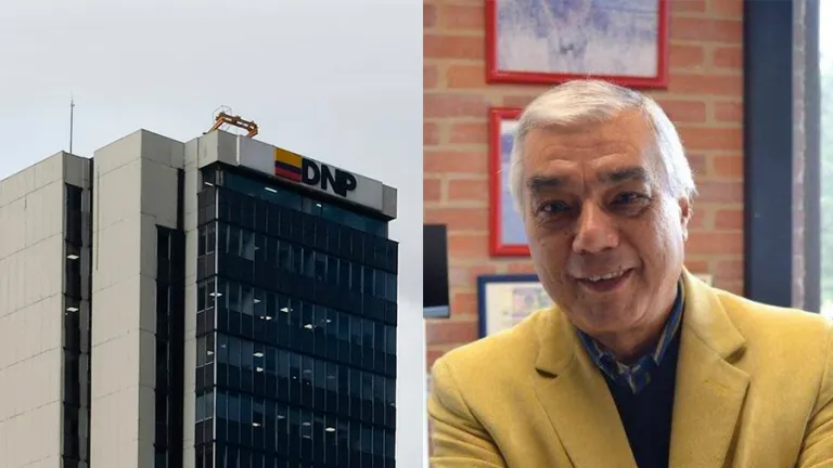 César Ferrari es el nuevo director del DNP