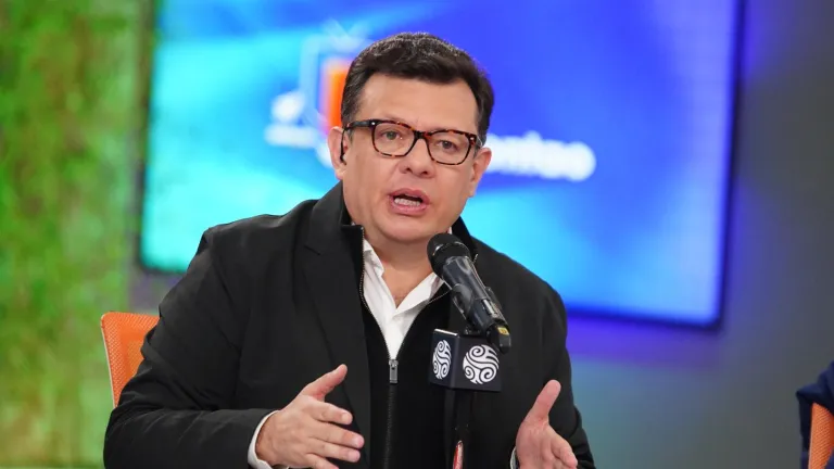 amenaza contra sandra chindoy: Hollman Morris alerta sobre seguridad periodista rtvc