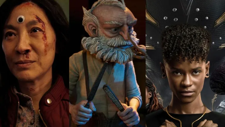 Premios Oscar 2023 | categorías y participantes