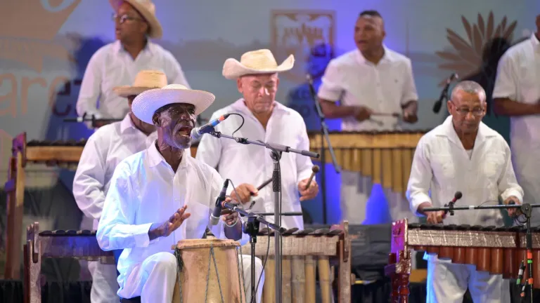 Petronio Álvarez 2025: LINK para consultar programación completa