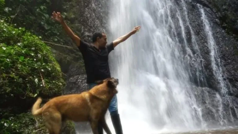 En Dabeiba, Antioquia se desarrolla un proyecto turístico de firmantes de paz.