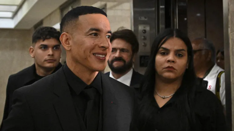 Daddy Yankee enfrenta a su esposa en los tribunales 