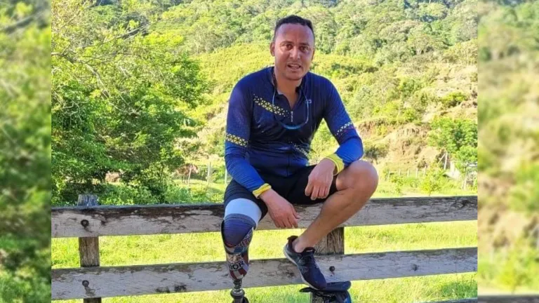 Minas anitpersonales: así es la historia de Dagoberto Mata