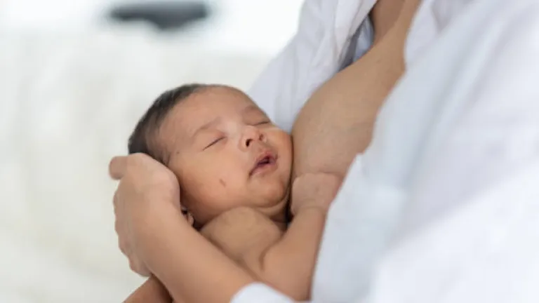 En 2024 se registró la cifra más baja de nacimientos en Colombia, según DANE
