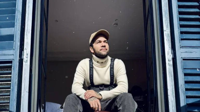 Dani Alves: absuelto de violación