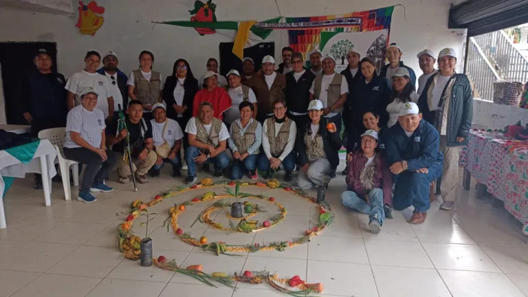 Viveros en Florida modelo en prácticas de cuidado medioambiental