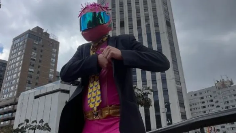 Demo de la semana: Bolegancho de Los Cotopla Boyz