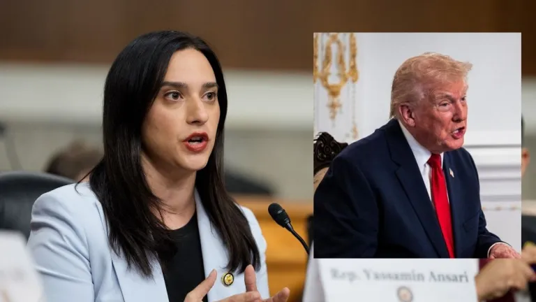 Trump amenaza Irán estrecho de Ormuz