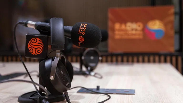 ¡AL AIRE! Desde este lunes 7 de septiembre ‘Emisoras de la Reconciliación’ renuevan su programación