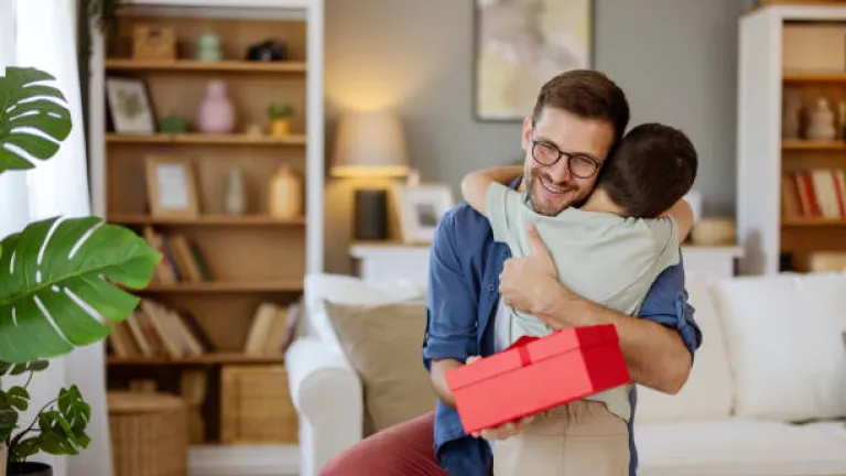 Regalos tecnológicos para el día del padre