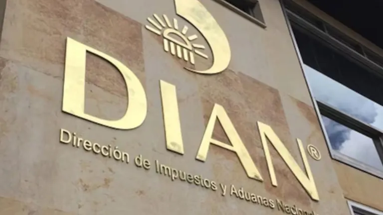 Dian recaudó 2,59 billones gracias a beneficios tributarios de la Emergencia Económica