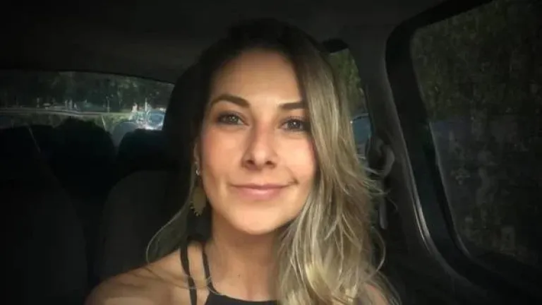 Diana Ospina desaparecida Bogotá: Theatron 