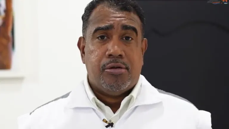 Liberado Arnold Rincón, director de Codechocó: exministro Murillo Celebra su Regreso