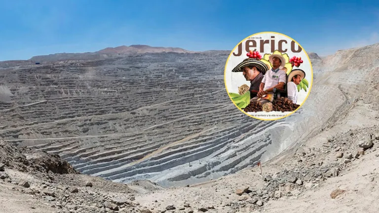 Campesinos de Jericó ganan primera batalla legal contra AngloGold por defensa del agua