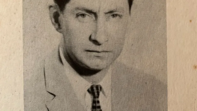 Evelio Moncada: el centenario de un maestro andino colombiano