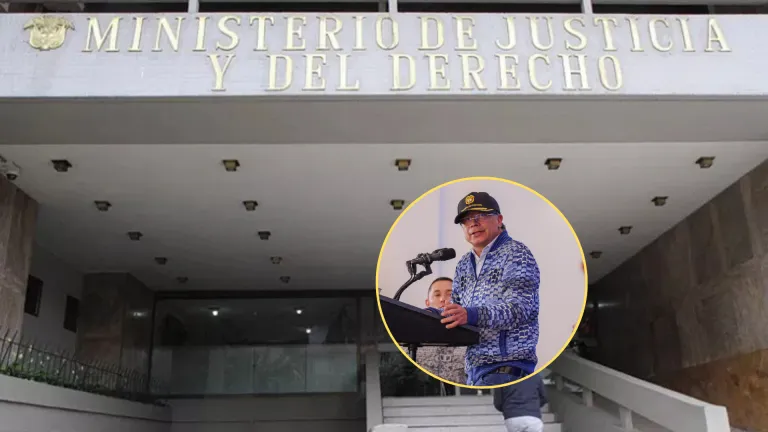 Nuevo decreto permite presentar tutelas contra el Presidente ante cualquier juez
