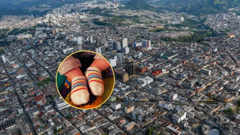 Fiscalía imputará a la mamá de una menor de dos años asesinada en Manizales